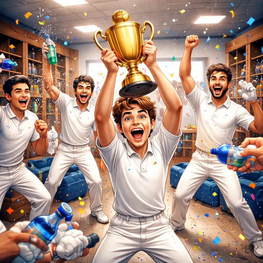 UAE vs USA World Cup League