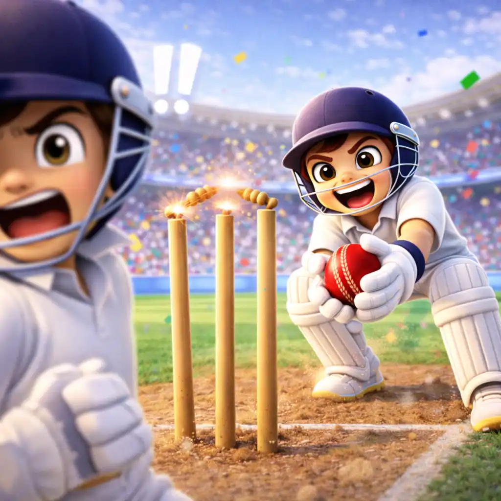 Argentina Cricket T20 Records