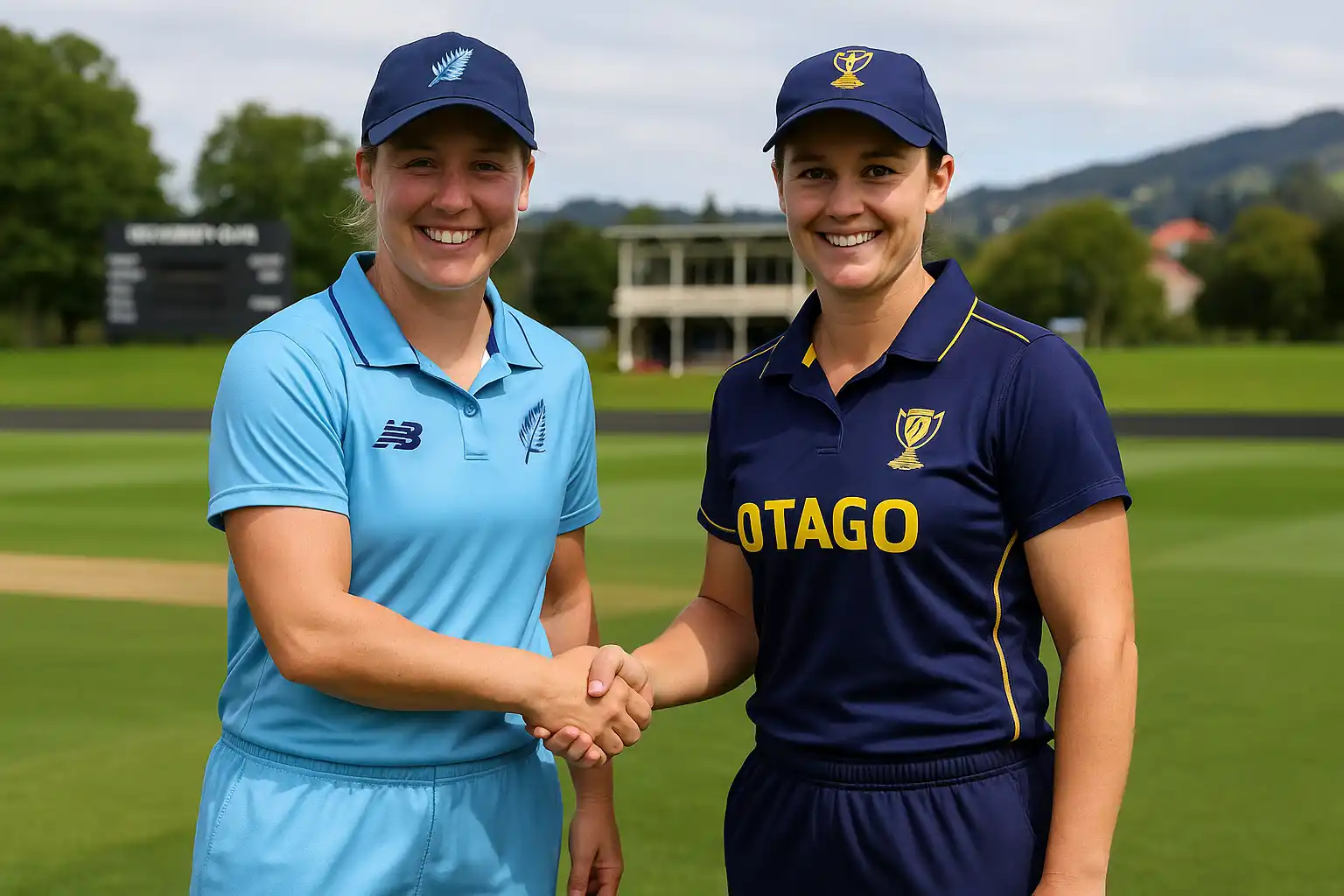 Auckland Women vs Otago Women 2025: Classic ODI Battle