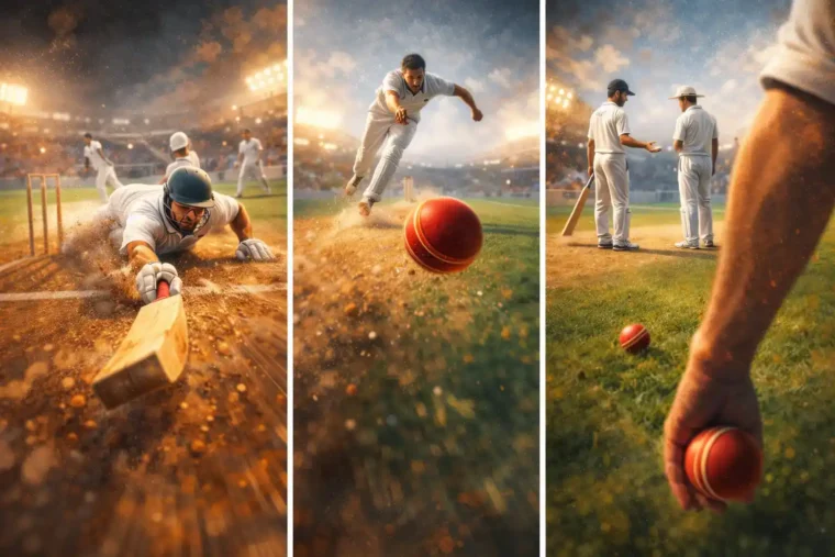 Auckland vs Central Districts 10th Match, The Ford Trophy 25