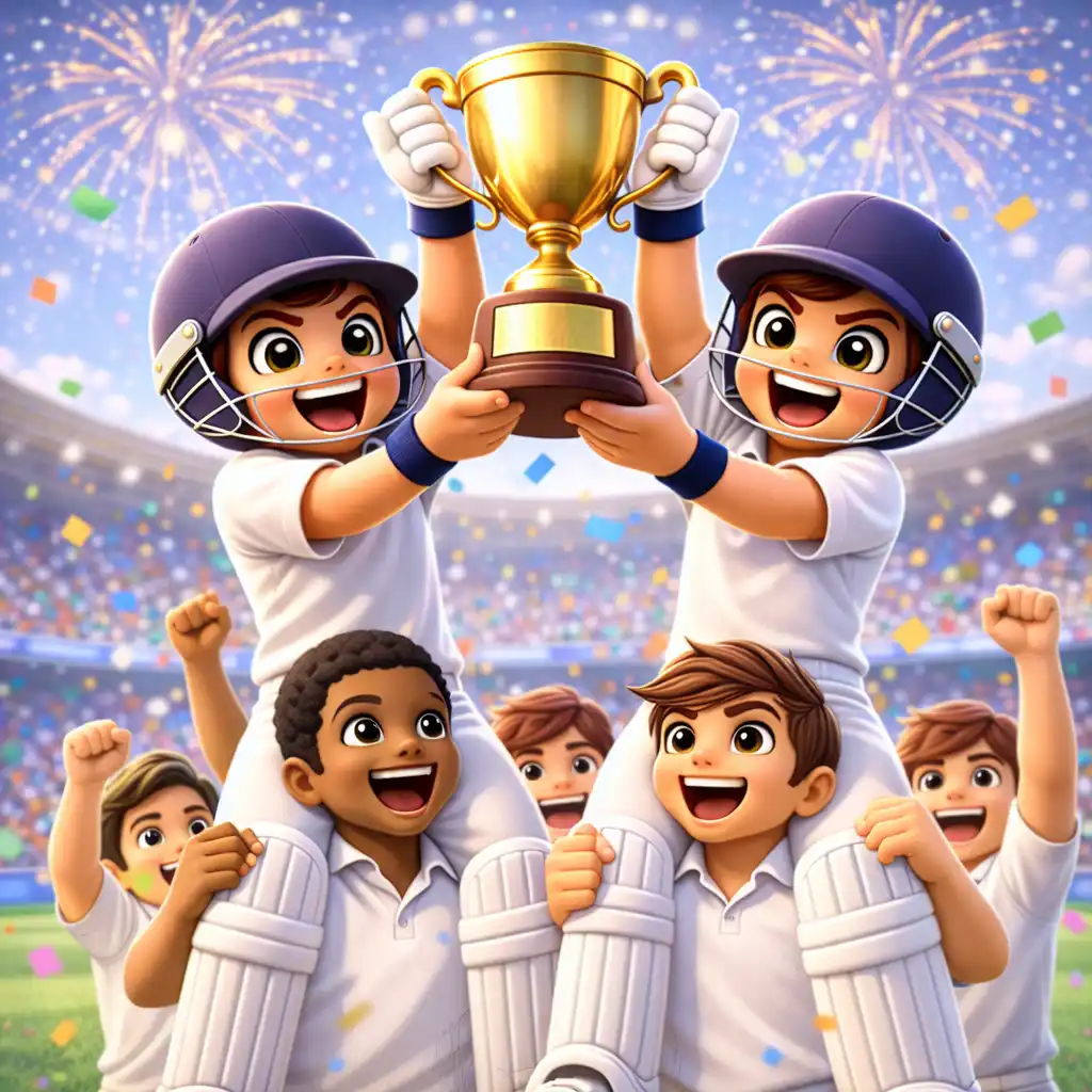 Australia vs England 1st Test