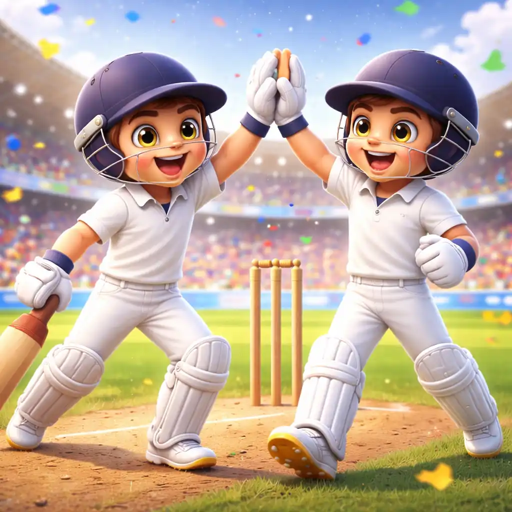 Brazil vs Argentina 1st T20I