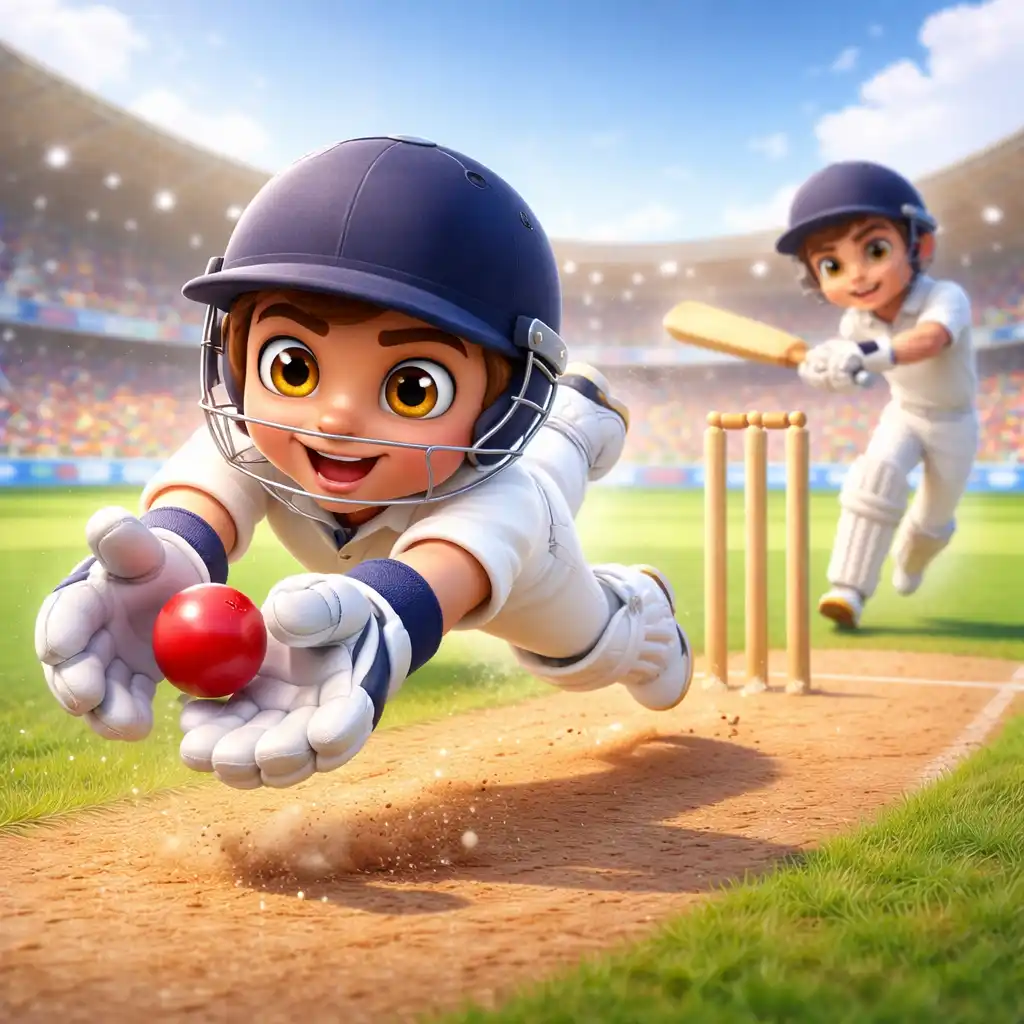 Highest Individual Score in T20 2025