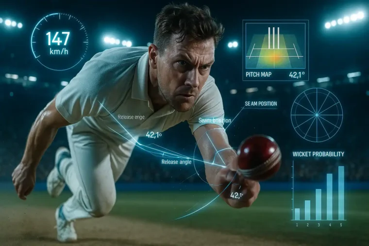 Highest Wicket Taker in T20I 2025 – Full Rankings & Stats