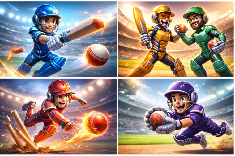 Indonesia vs Myanmar 1st T20I 2025: A Fierce Showdown Awaits