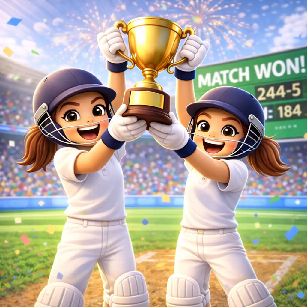 MYA vs SGP Women 1st T20I