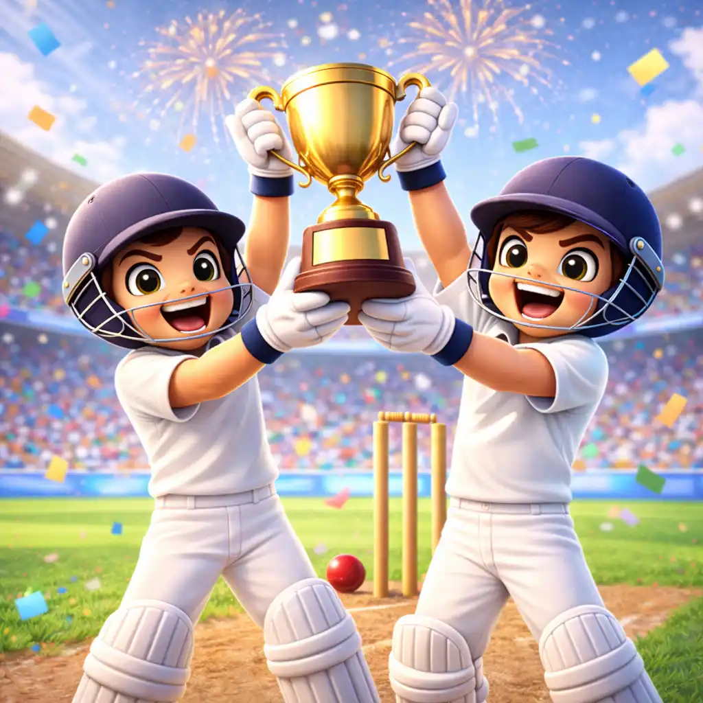 Most Runs in T20I 2025