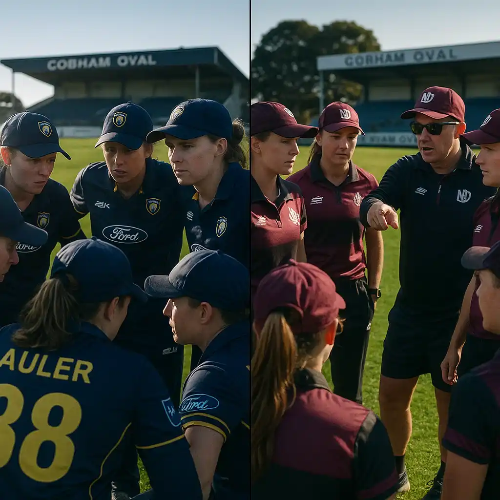 OTG-W vs ND-W 7th Match Prediction