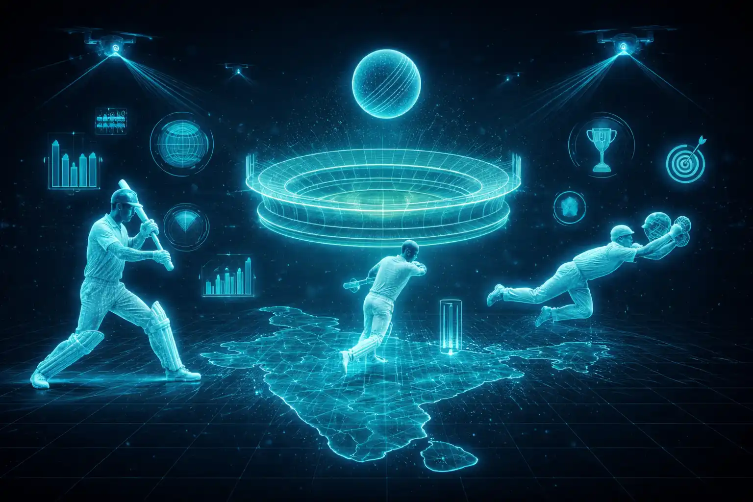 Powerful 2026 Mens T20 World Cup Teams Guide & Insights