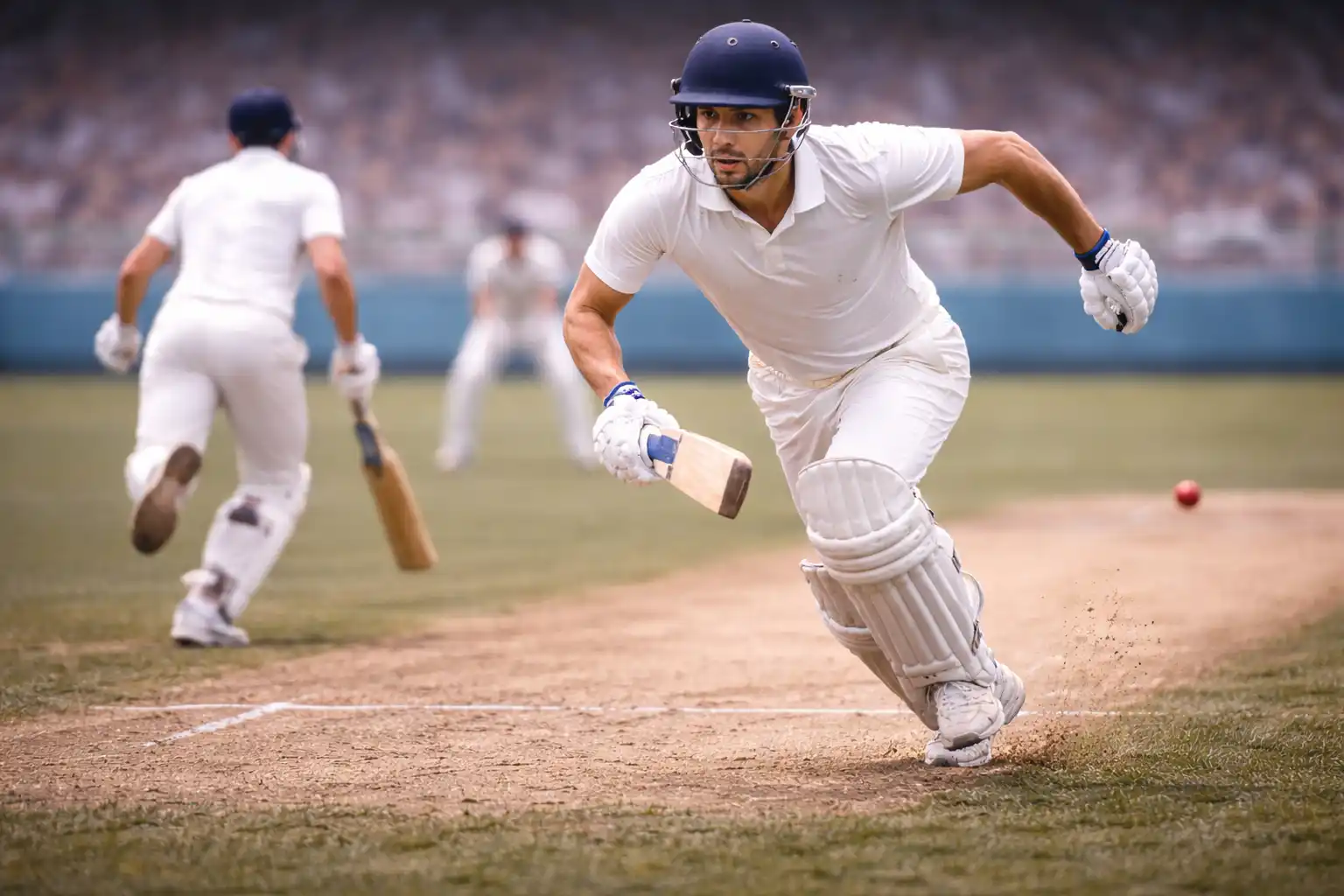 Qatar vs Afghanistan 2nd T20I 2025 – A Fiery Battle Awaits