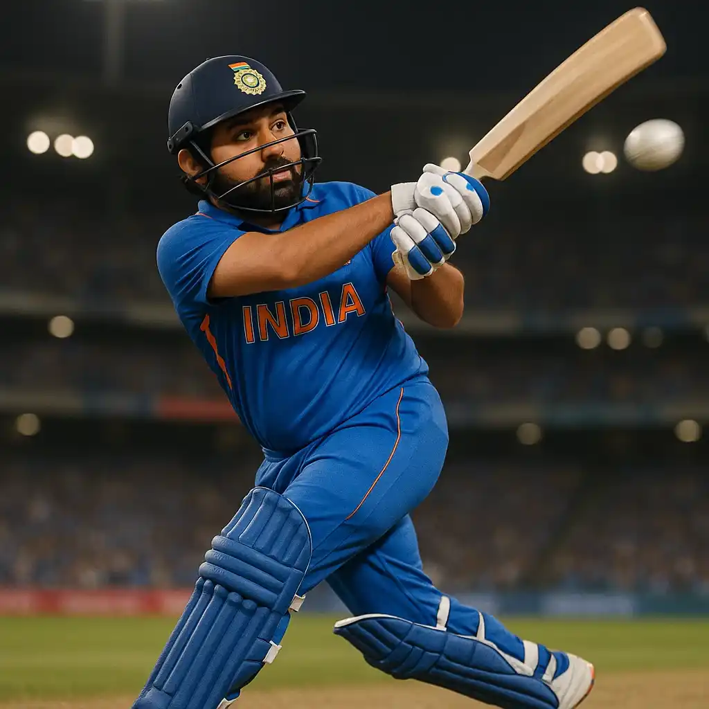 SA vs IND 1st ODI Prediction