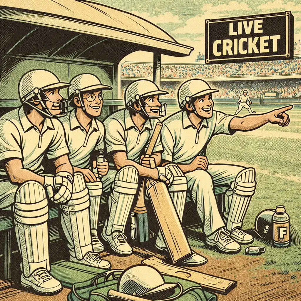 South Africa in India Test Records