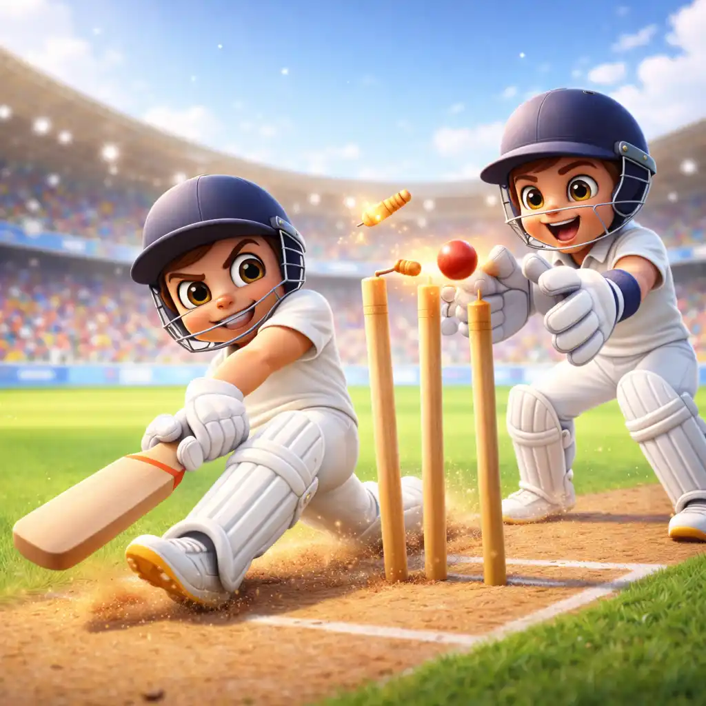 T20 World Cup 2026 Fixtures