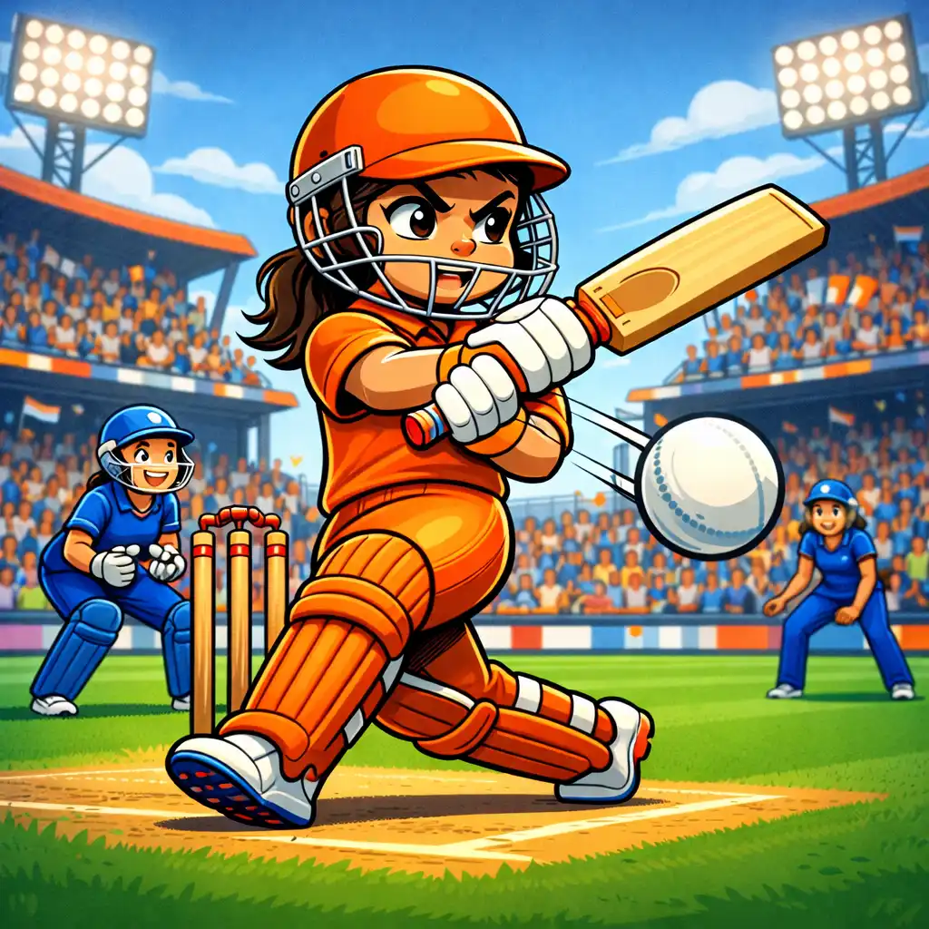 TAN Women vs CAN Women 4th T20I