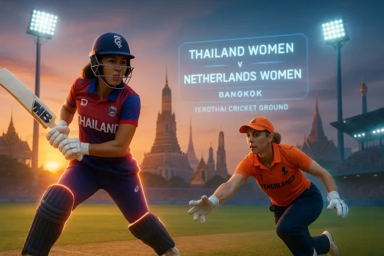 THA-Women-vs-NL-Women-1st-Match_-Thrilling-Ultimate-Preview