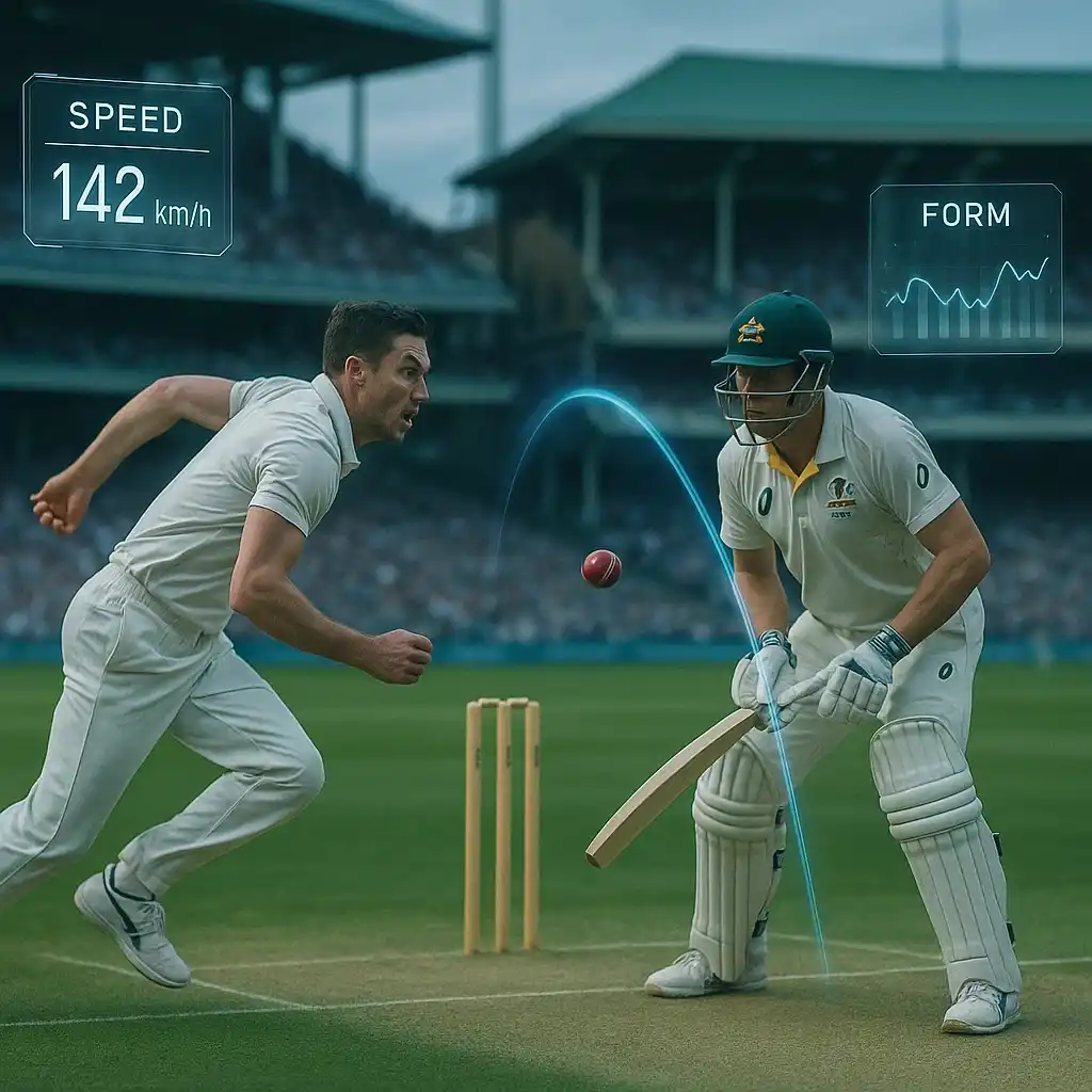 The Ashes 2025-26 Prediction