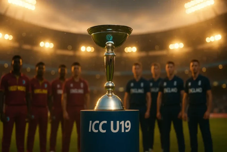 WI vs Eng U19 - 6th Youth ODI Prediction: Bold Match Guide