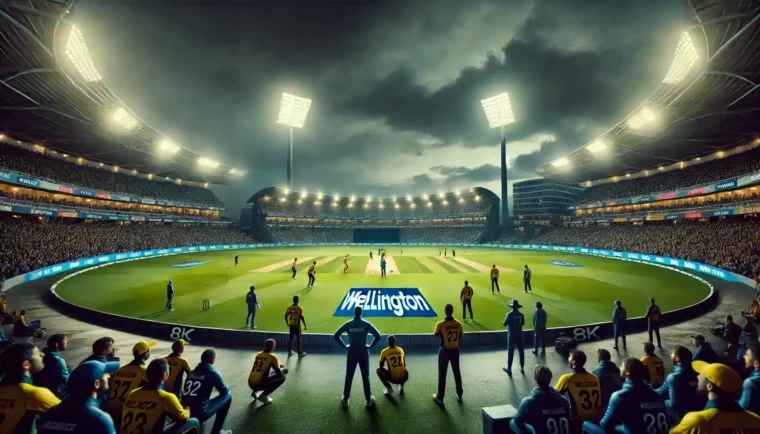 Wellington vs Auckland 14th Match Preview | Ford Trophy 2025