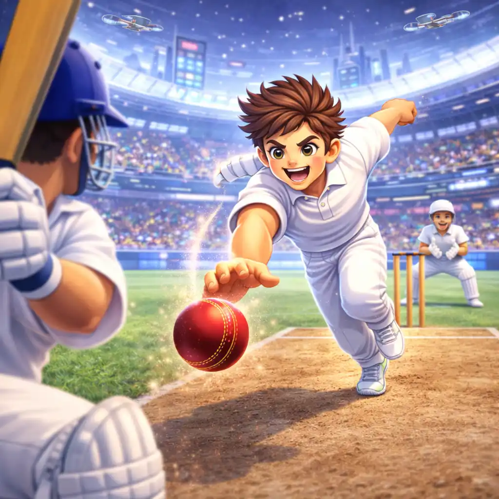 Afghanistan vs Pakistan U19 5th Match