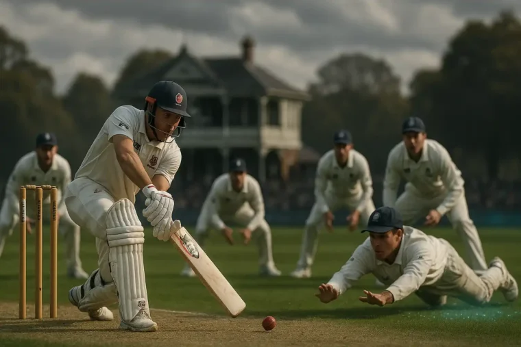 Auckland vs Canterbury 11th Match Set for Intense Clash