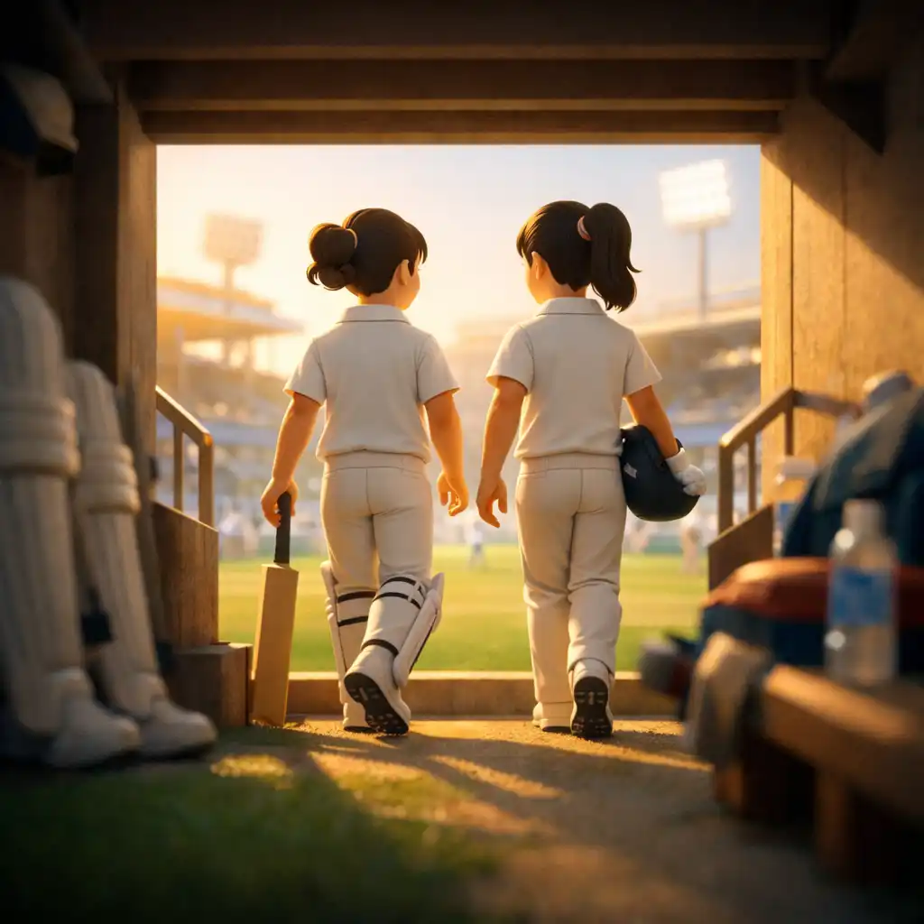 BH W vs PS W 39th Match