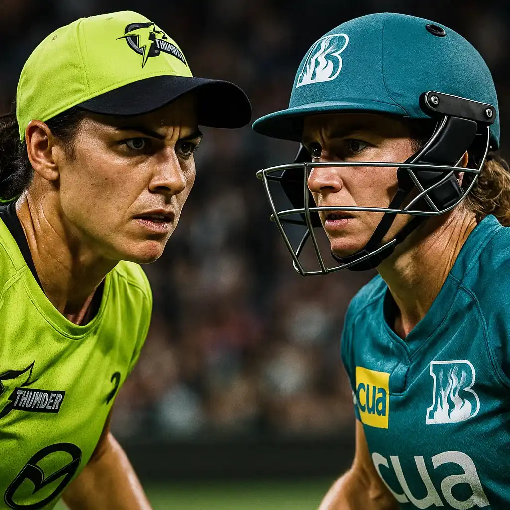 BH-W vs ST-W 35th Match Prediction