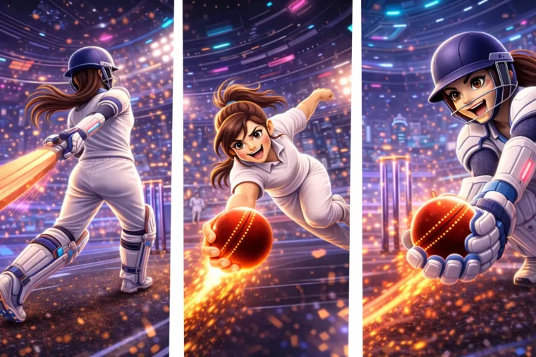 BH-W vs ST-W 35th Match Prediction: Bold WBBL Battle Preview