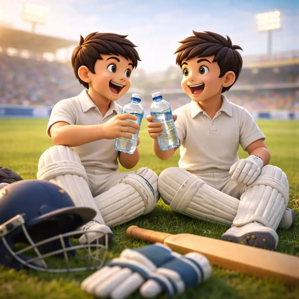 Bhutan vs Myanmar 3rd T20I