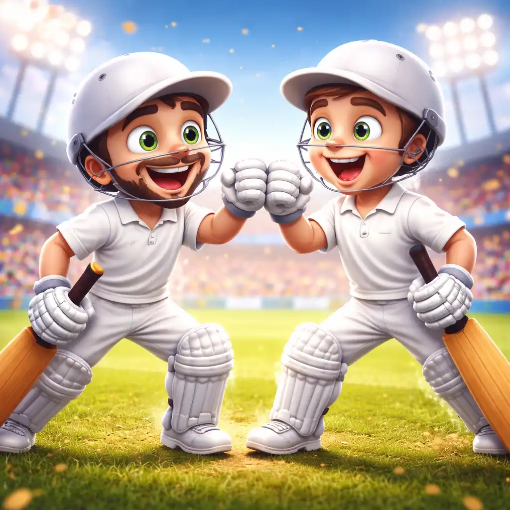 Bhutan vs Myanmar 5th T20I