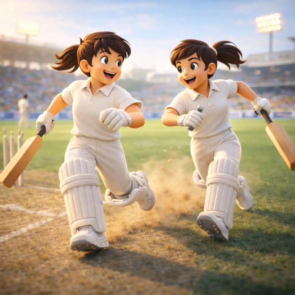 CD vs Wellington Women 2nd Match