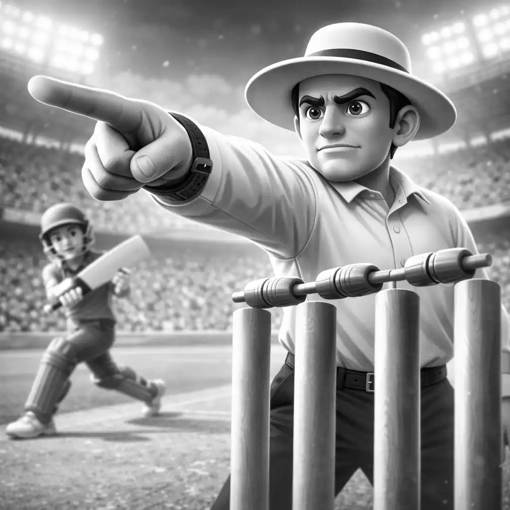 Cambodia vs Indonesia 1st T20I