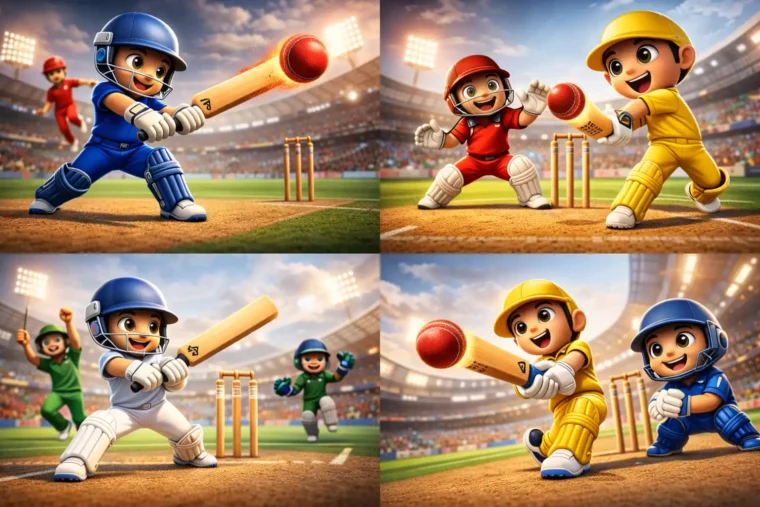 Cambodia vs Indonesia 1st T20I: Pressure, Pride, and Points