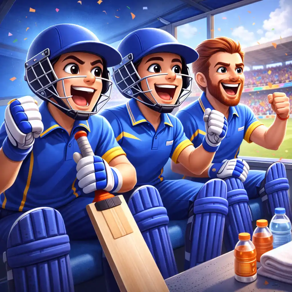 Cambodia vs Indonesia 2nd T20I