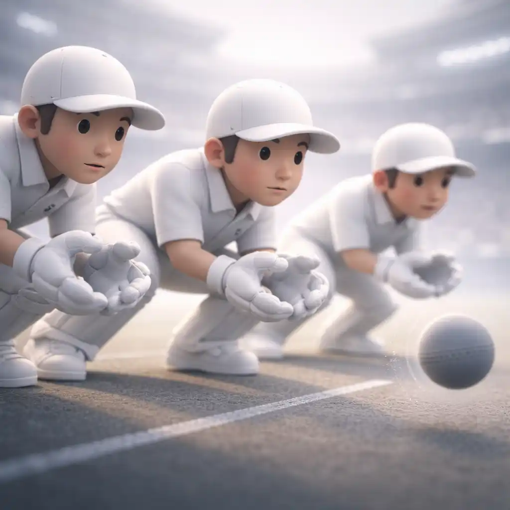 Cambodia vs Indonesia 3rd T20I 