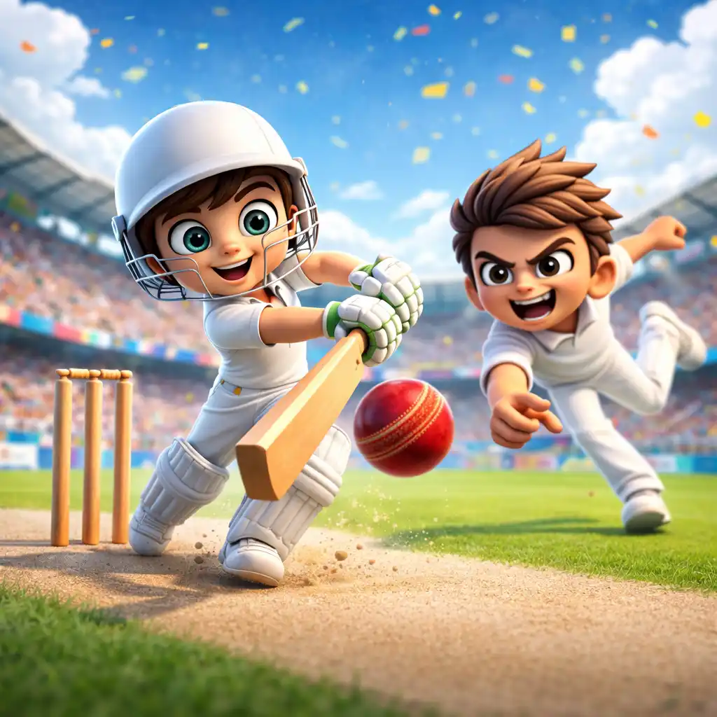 Cambodia vs Indonesia 4th T20I