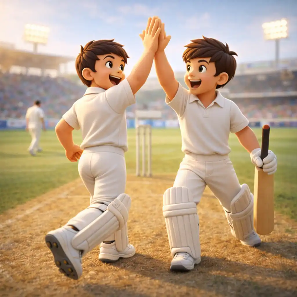 Cambodia vs Indonesia 5th T20I