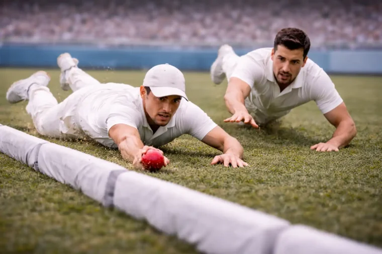 Cambodia vs Indonesia 5th T20I: Who Breaks the Streak?