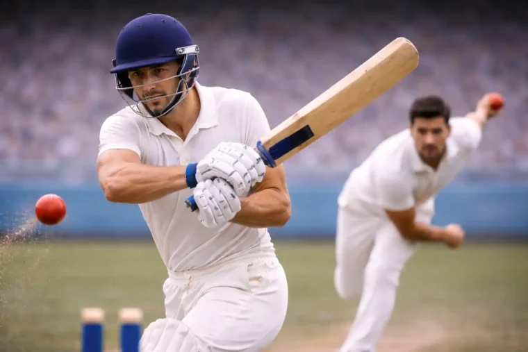 Cambodia vs Indonesia 6th T20I Preview: One Game, Big Stakes