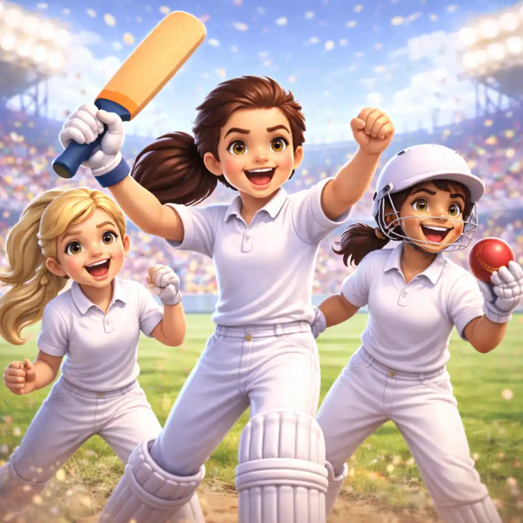 Canterbury vs CD Women 7th Match