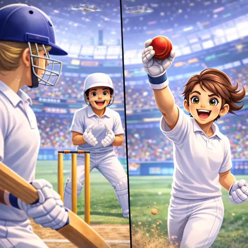 Canterbury vs CD Women 9th Match