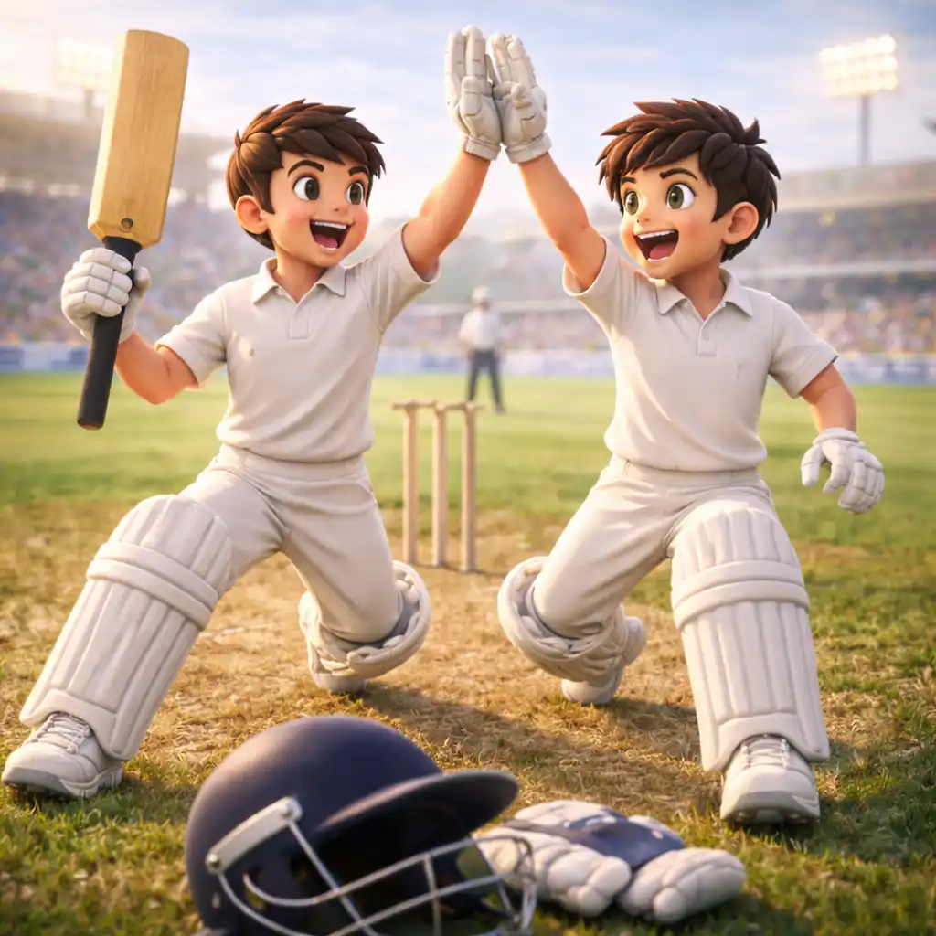 Canterbury vs Otago 3rd Match