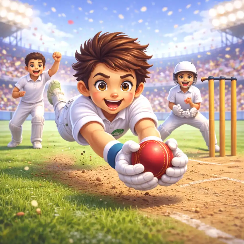 Central District vs Canterbury 7th Match