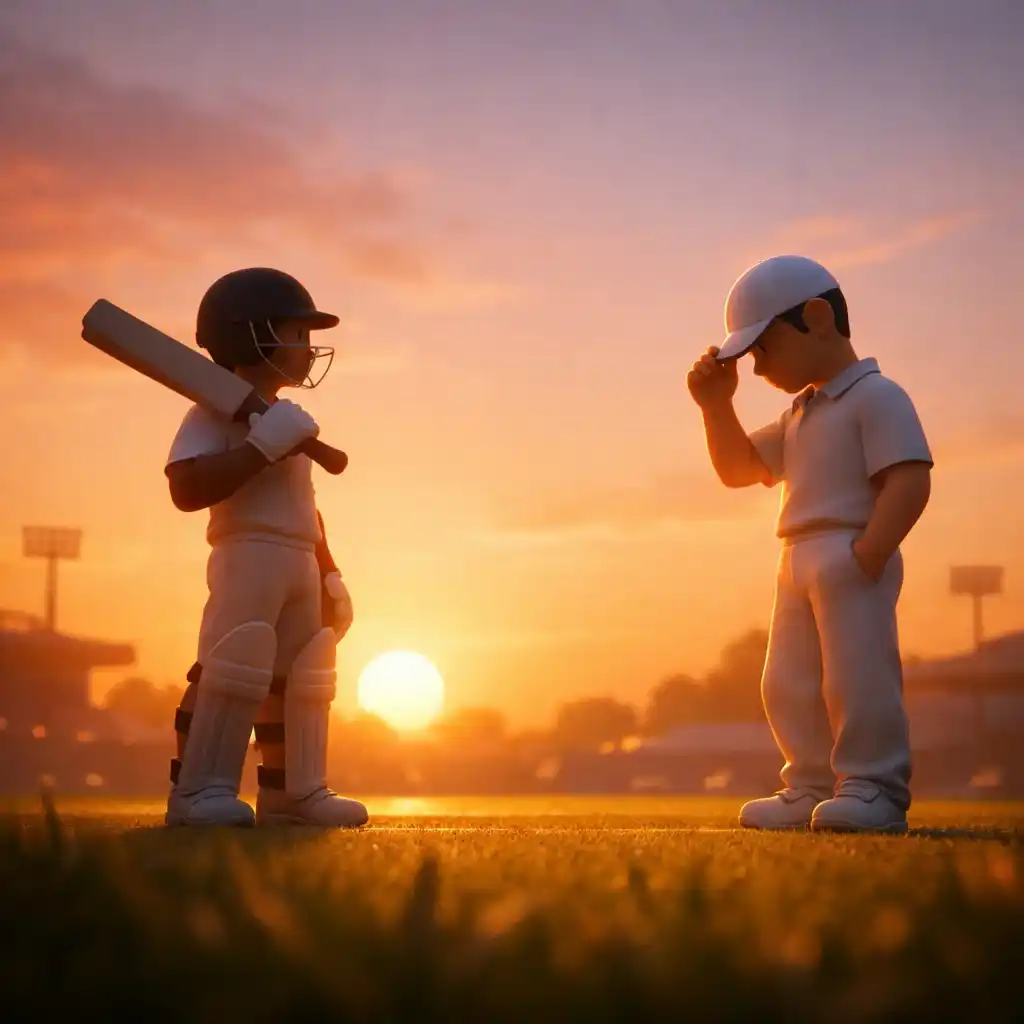 DC vs KnightRiders 7th Match