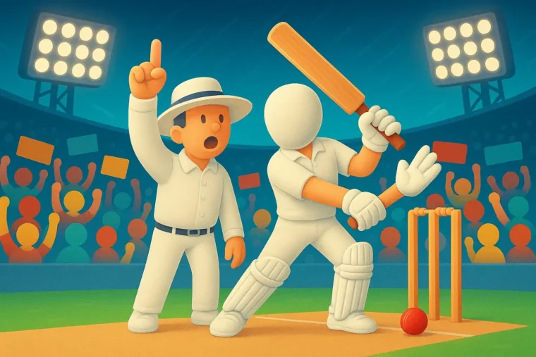 Dubai Capitals vs MI Emirates 18th Match Brings Intense Drama