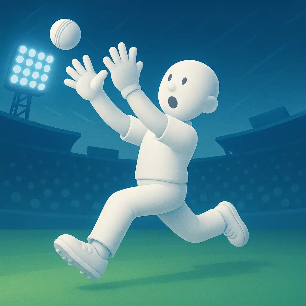 Dubai Capitals vs MI Emirates 18th Match