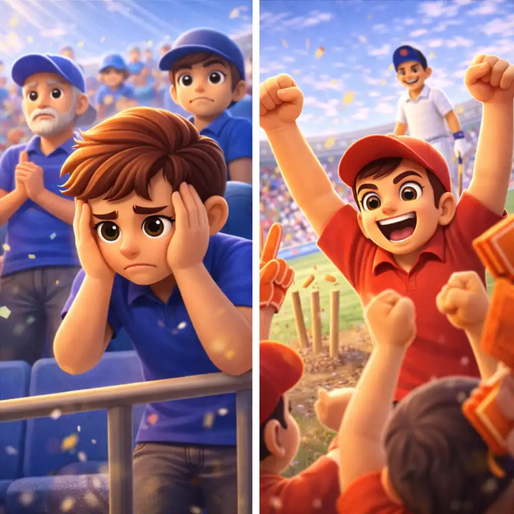 ENG vs Aus 2nd Test Prediction