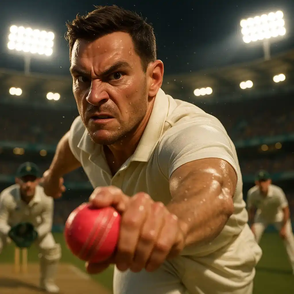 ENG vs Aus 2nd Test Prediction