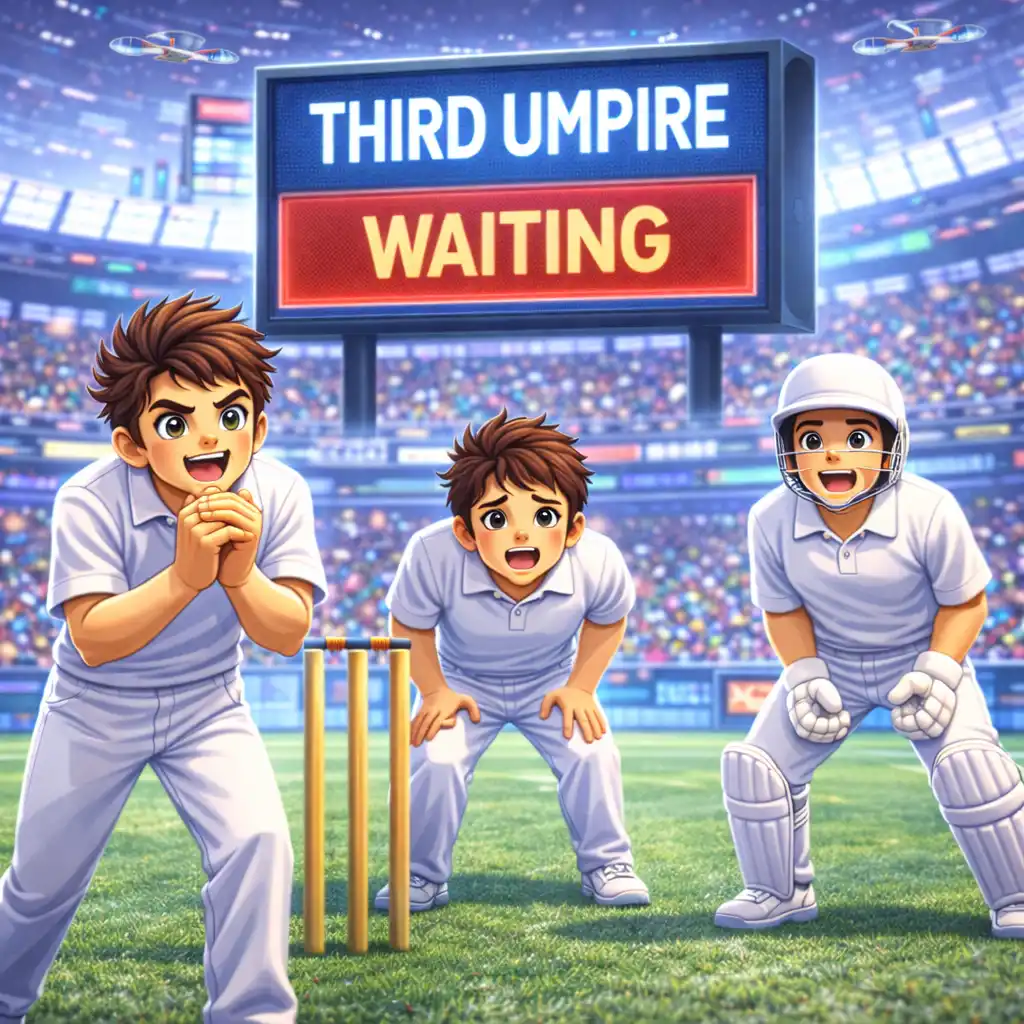 Eastern Cape vs Joburg 11th Match