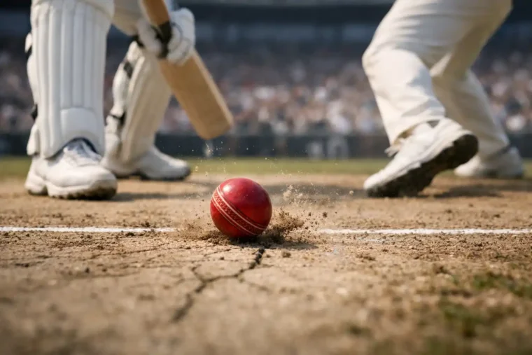 Gulf Giants vs Desert Vipers 8th Match – Explosive Clash