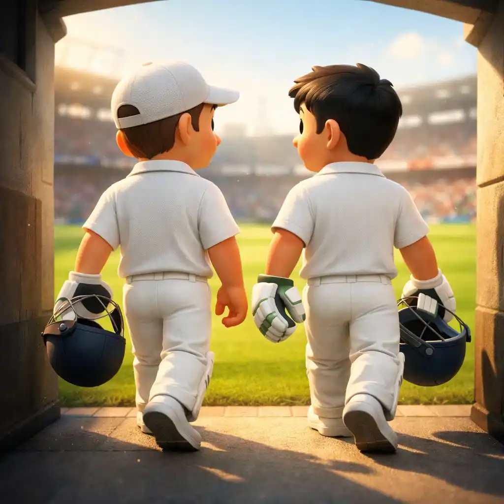 Gulf Giants vs Desert Vipers 8th Match